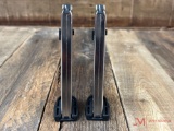 2 SMITH & WESSON M&P22 COMPACT 22LR 10 ROUND MAGAZINES...