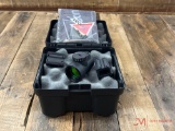 TRIJICON...1X25 MRO 2.0 MOA... ADJUSTMENT RED DOT WITH MOUNTS