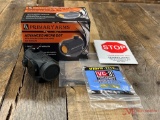 PRIMARY ARMS ADVANCED MICRO DOT SIGHT