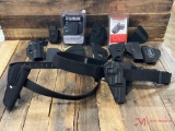 GROUP OF MISC HOLSTERS