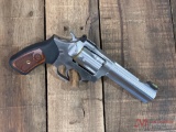 RUGER SP 101 .357 MAG REVOLVER