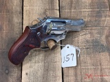 RUGER SP 101 .357 MAGNUM REVOLVER