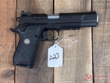 WILSON COMBAT EDCX9 9mm PISTOL