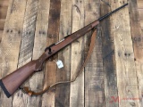 WINCHESTER MODEL 70 FEATHERWEIGHT .270 WIN BOLT ACTION RIFLE