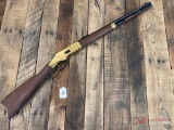 WINCHESTER MODEL 1866 44-40 WIN LEVER ACTION RIFLE
