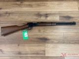 WINCHESTER 94AE LEVER ACTION RIFLE, 45 COLT