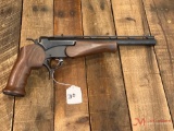 THOMPSON/CENTER ENCORE 45 COLT-410 GA. BREAK OPEN