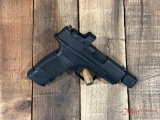 SPRINGFIELD HELLCAT 9MM PISTOL WITH RED DOT SIGHT