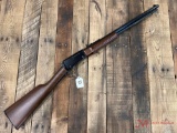 HENRY REPEATING ARMS .22 LR PUMP ACTION RIFLE