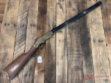 HENRY REPEATING ARMS .45 COLT LEVER ACTION RIFLE