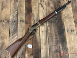 HENRY REPEATING ARMS .45-70 GOV'T LEVER ACTION RIFLE