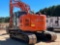 2019 HITACHI ZX225USLC-6 HYDRAULIC EXCAVATOR