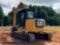 2016 CAT 308E 2 CR HYDRAULIC EXCAVATOR