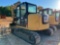 2013 CAT 308E2 CR HYDRAULIC EXCAVATOR