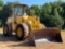 1999 KOMATSU WA250-3 RUBBER TIRE LOADER