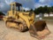 1988 CAT 963 LGP CRAWLER LOADER