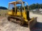 1993 JOHN DEERE 450G TC CRAWLER DOZER