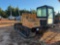 MOROOKA MST-800VD CRAWLER DUMP TRUCK