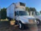 2007 INTERNATIONAL 4300 BOX TRUCK