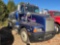 1989 KENWORTH T600 SEPTIC PUMP TRUCK