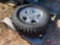 JEEP WHEEL