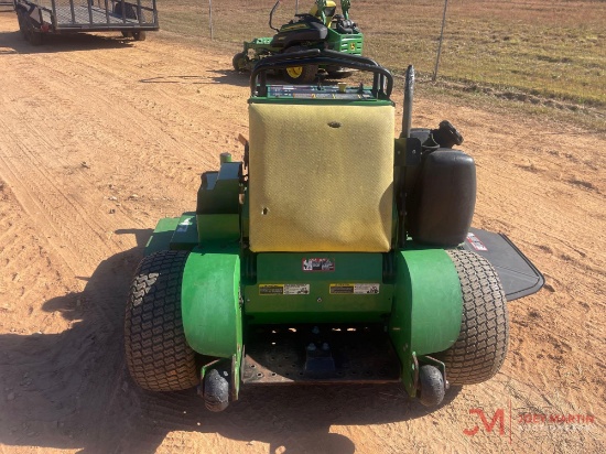 JOHN DEERE 661R EFI MOWER