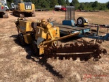 VERMEER LM-35 TRENCHER/CABLE LAYER