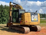 2012 CAT 312E HYDRAULIC EXCAVATOR