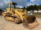 1988 CAT 963 LGP CRAWLER LOADER