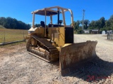 1998 CAT D5M XL CRAWLER DOZER