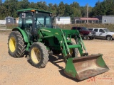 JOHN DEERE 5425 AG TRACTOR