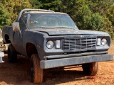 DODGE TRUCK