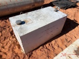 AUX. FUEL TANK