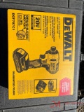 NEW DEWALT 20V 1/4