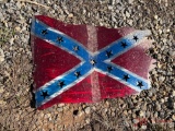 REBEL FLAG SIGN