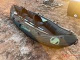 COLORADO KAYAK WITH PADDLE