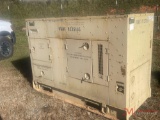 DIESEL GENERATOR