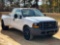 2006 FORD F-350 XL SUPER DUTY DUALLY PICKUP TRUCK