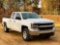 2016 CHEVROLET SILVERADO 1500 PICKUP TRUCK