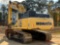 2016 KOMATSU PC490LC-11 HYDRAULIC EXCAVATOR