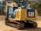 2012 CAT 320E L HYDRAULIC EXCAVATOR