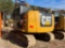 2015 CAT 312E L HYDRAULIC EXCAVATOR