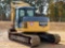 2006 KOMATSU PC138USLC-2E0 HYDRAULIC EXCAVATOR