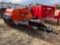 NEW TOWABLE FUEL TANK TRAILER