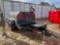 NEW TOWABLE FUEL TANK TRAILER