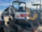 2012 BOBCAT E35 MINI EXCAVATOR