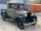 1929 FORD MODEL A PICKUP TRUCK