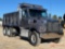 2022 WESTERN STAR 4900 T/A DUMP TRUCK