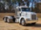 2007 PETERBILT DAY CAB TRUCK TRACTOR