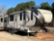 2017 KEYSTONE SPRINTER MODEL 353 FWDEN FIFTH WHEEL CAMPER